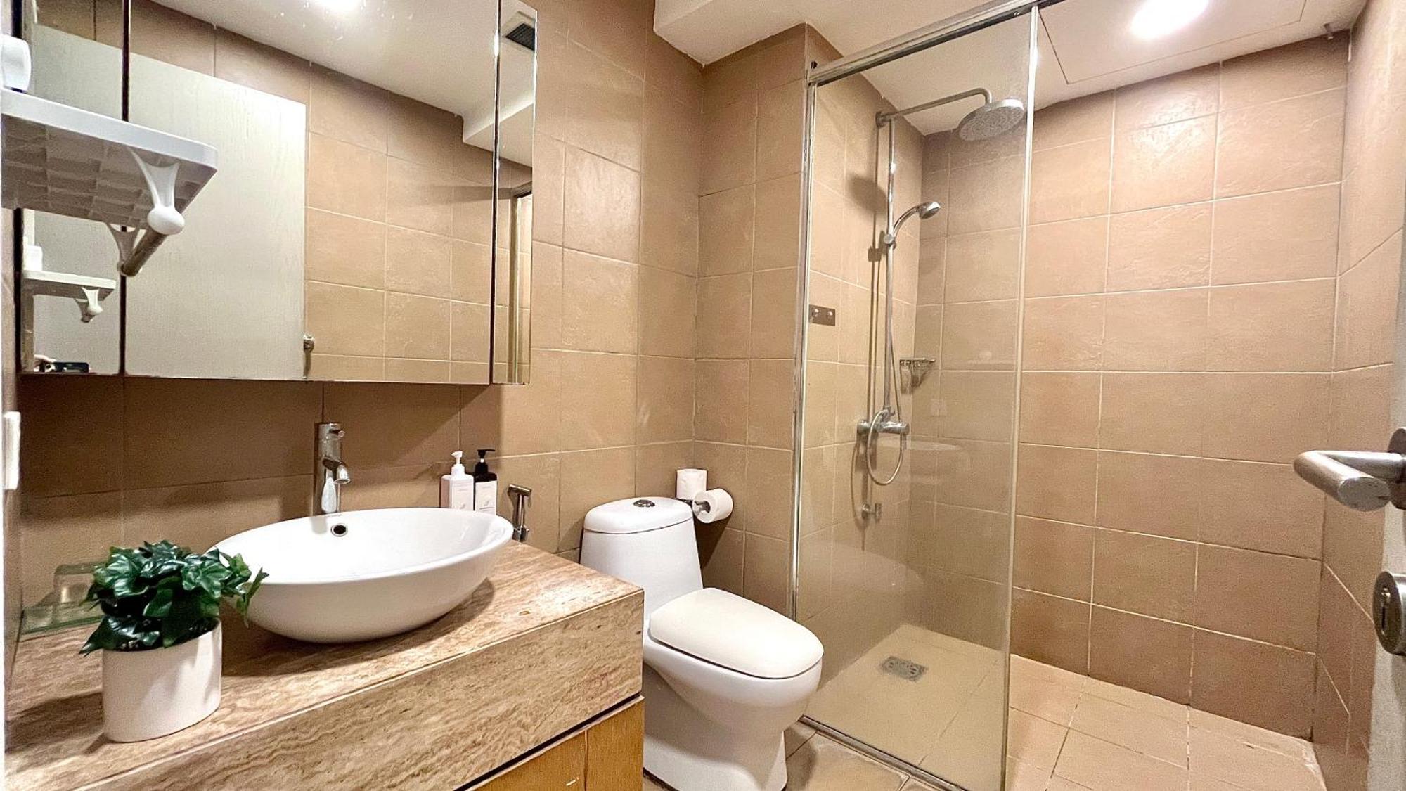 Fairlane Bukit Bintang By Bluebird Appartement