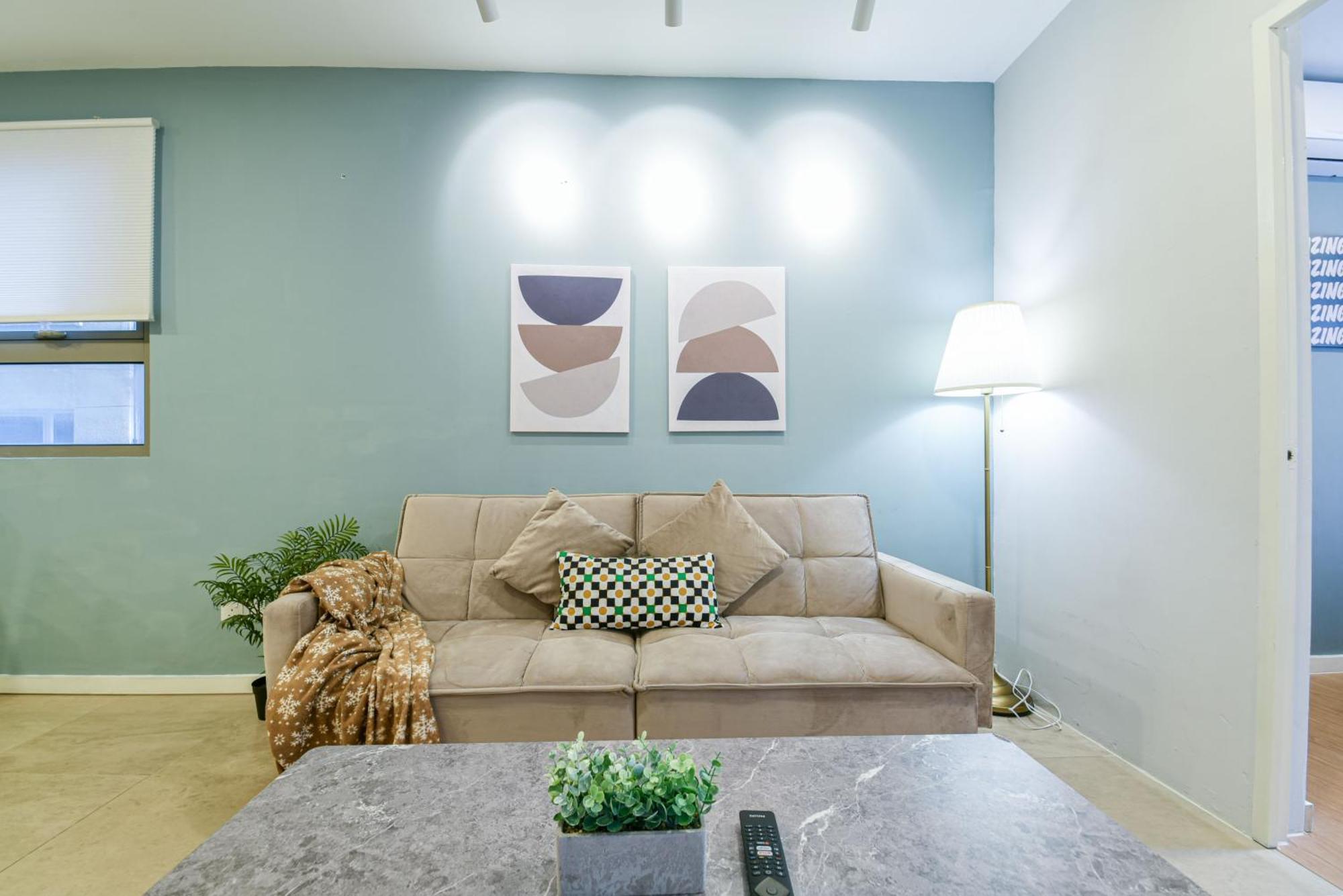 Appartement Fairlane Bukit Bintang By Bluebird