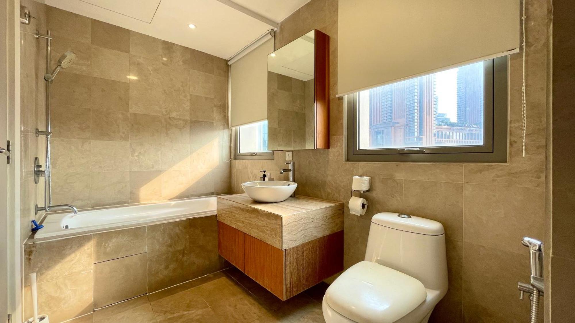 Appartement Fairlane Bukit Bintang By Bluebird