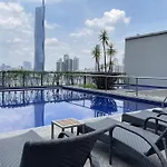 Fairlane Residence Bukit Bintang By Bluebird Home