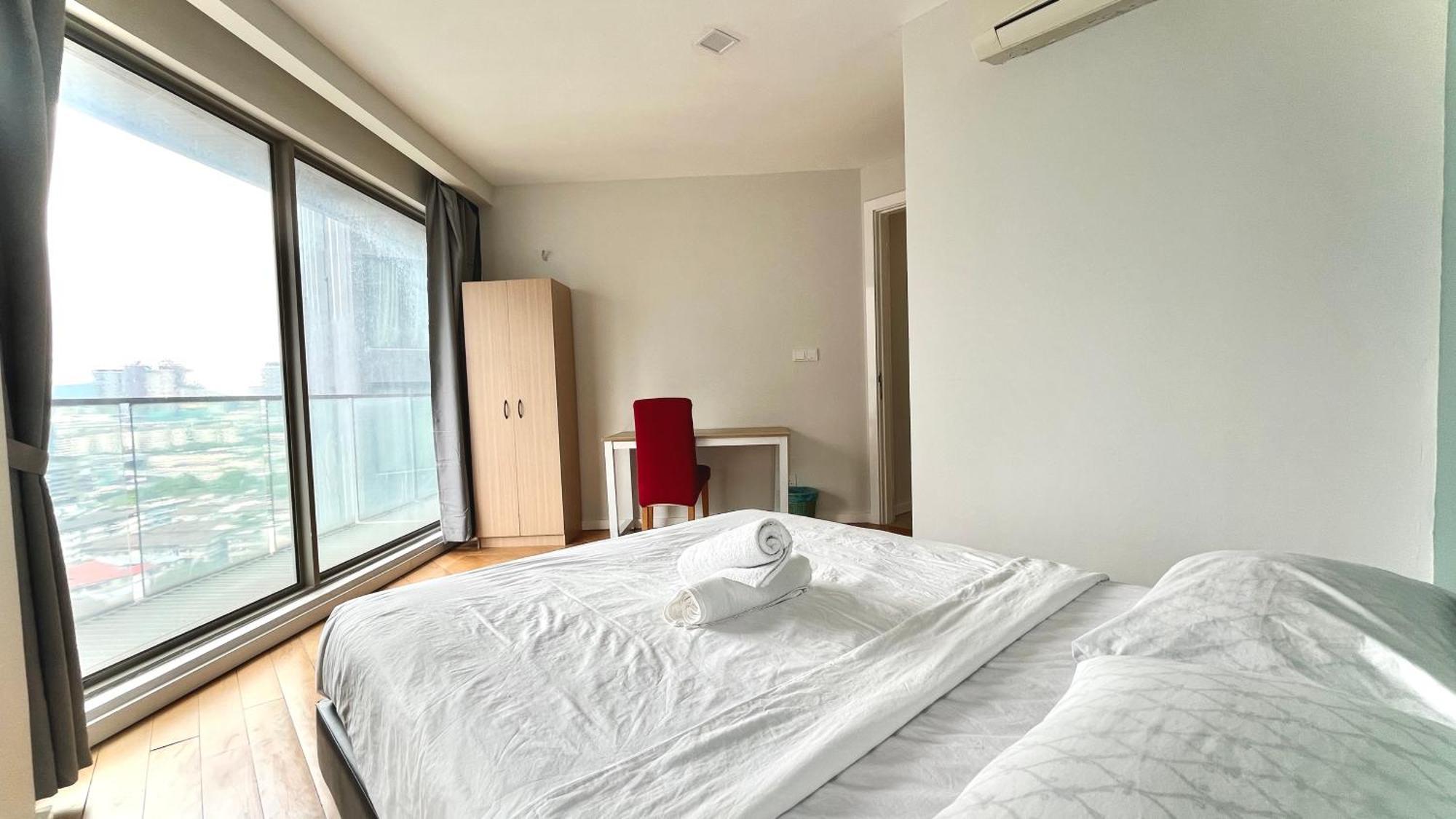 Fairlane Bukit Bintang By Bluebird Kuala Lumpur