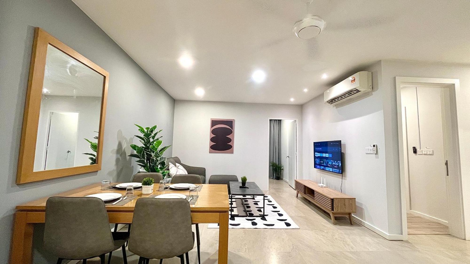 Fairlane Bukit Bintang By Bluebird Kuala Lumpur