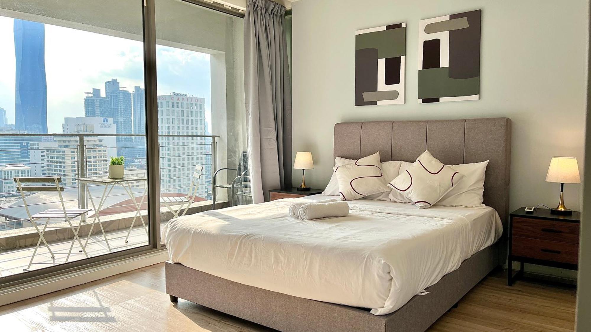 Fairlane Bukit Bintang By Bluebird * Kuala Lumpur