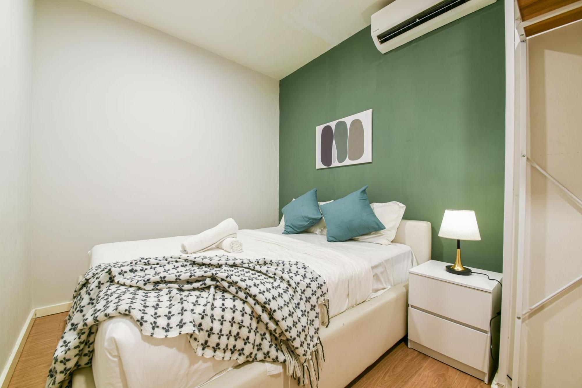Pangsapuri Fairlane Bukit Bintang By Bluebird Kuala Lumpur