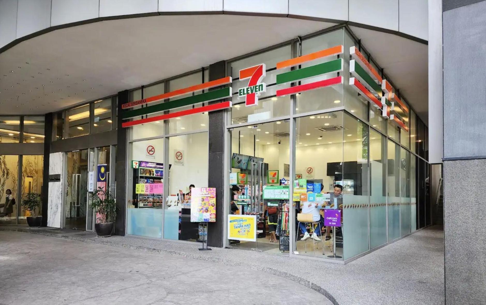 Fairlane Bukit Bintang By Bluebird Pangsapuri