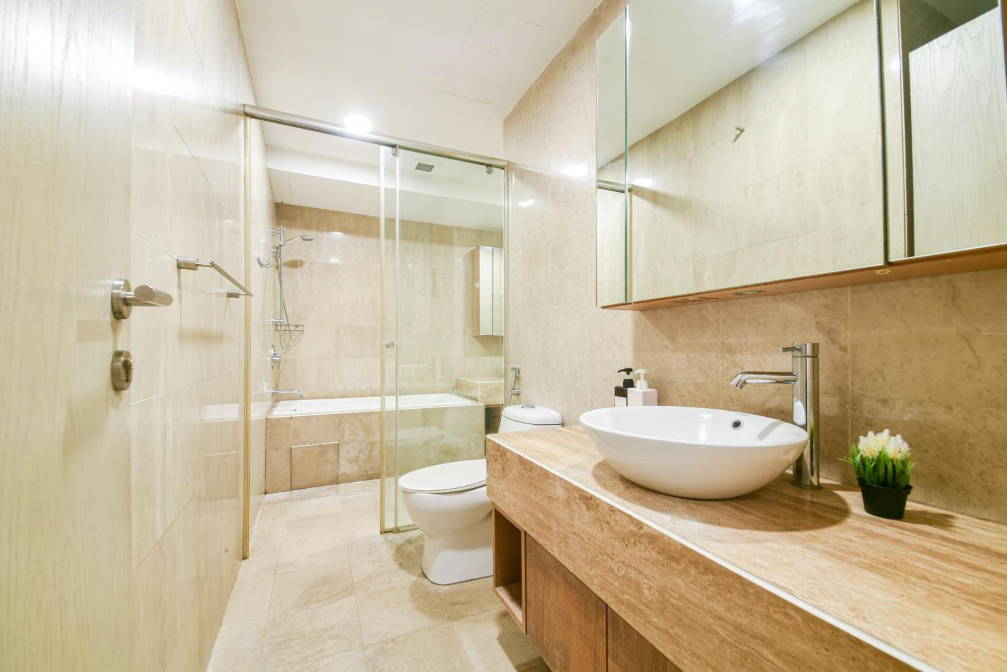 Fairlane Bukit Bintang By Bluebird Pangsapuri