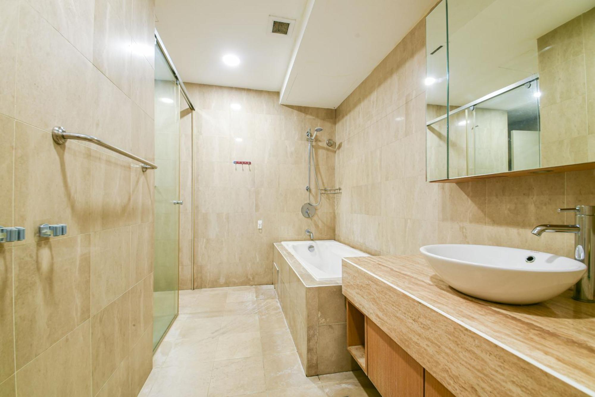 Pangsapuri Fairlane Bukit Bintang By Bluebird *