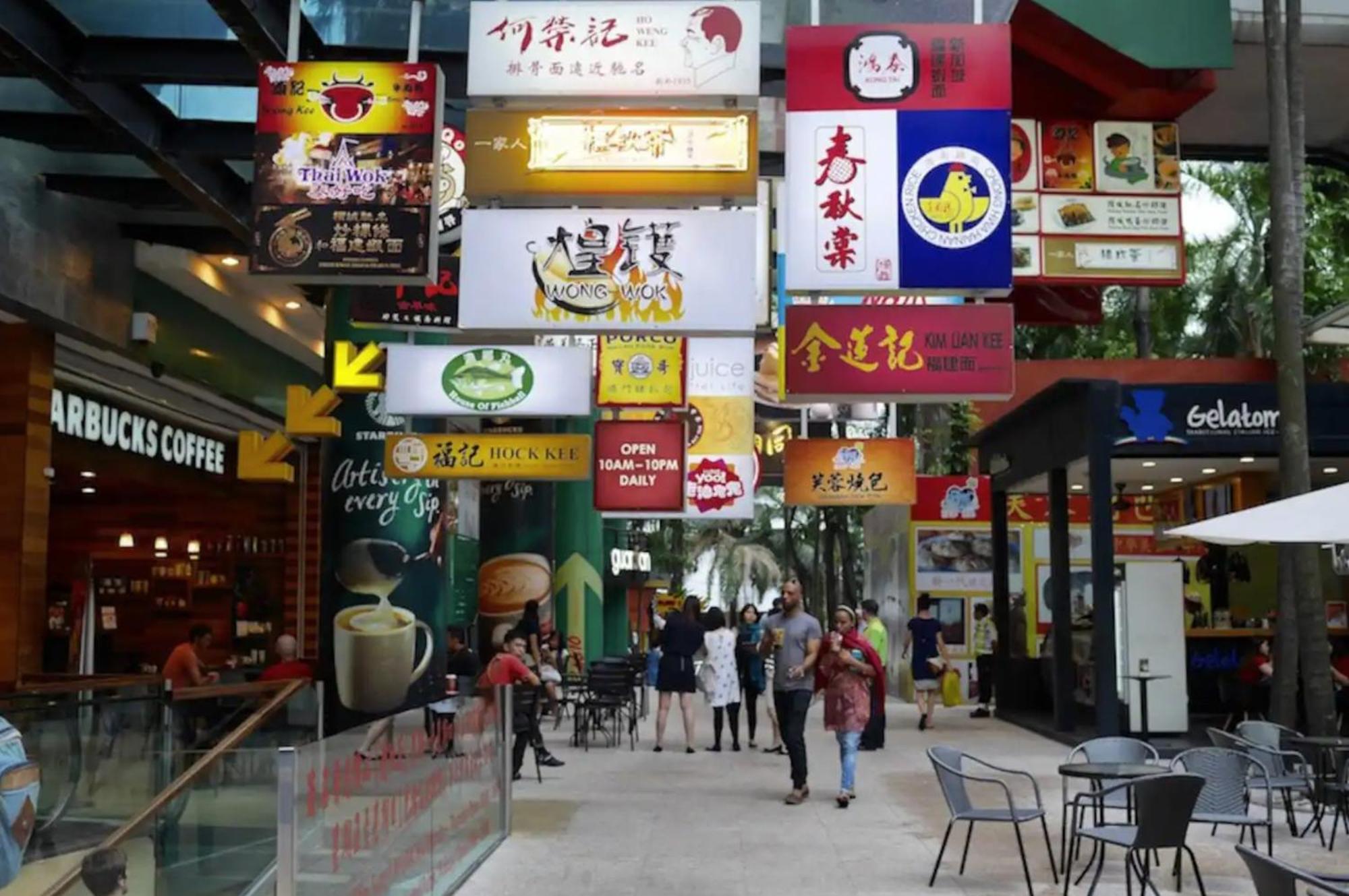 Pangsapuri Fairlane Bukit Bintang By Bluebird *