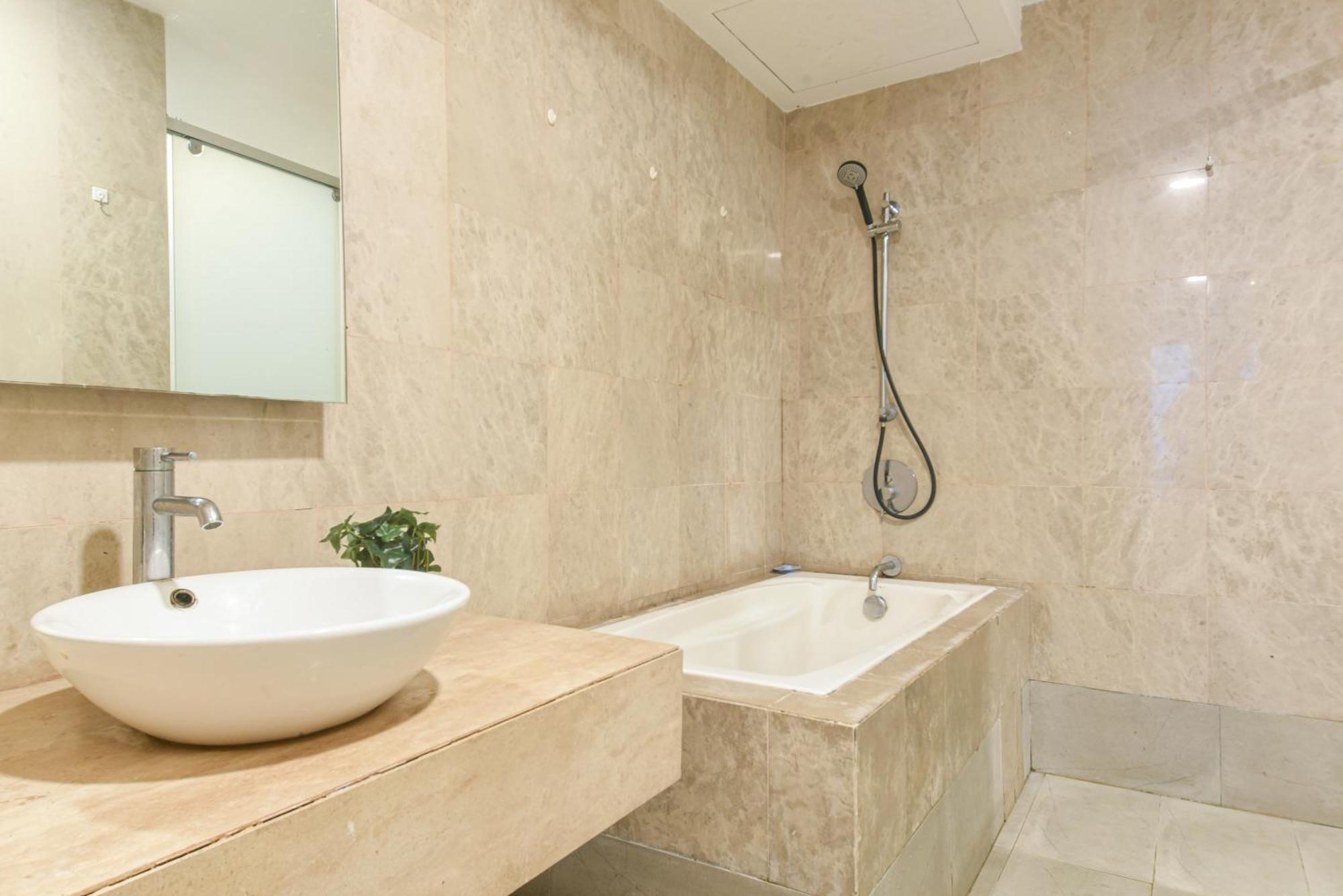 Fairlane Bukit Bintang By Bluebird Pangsapuri Kuala Lumpur