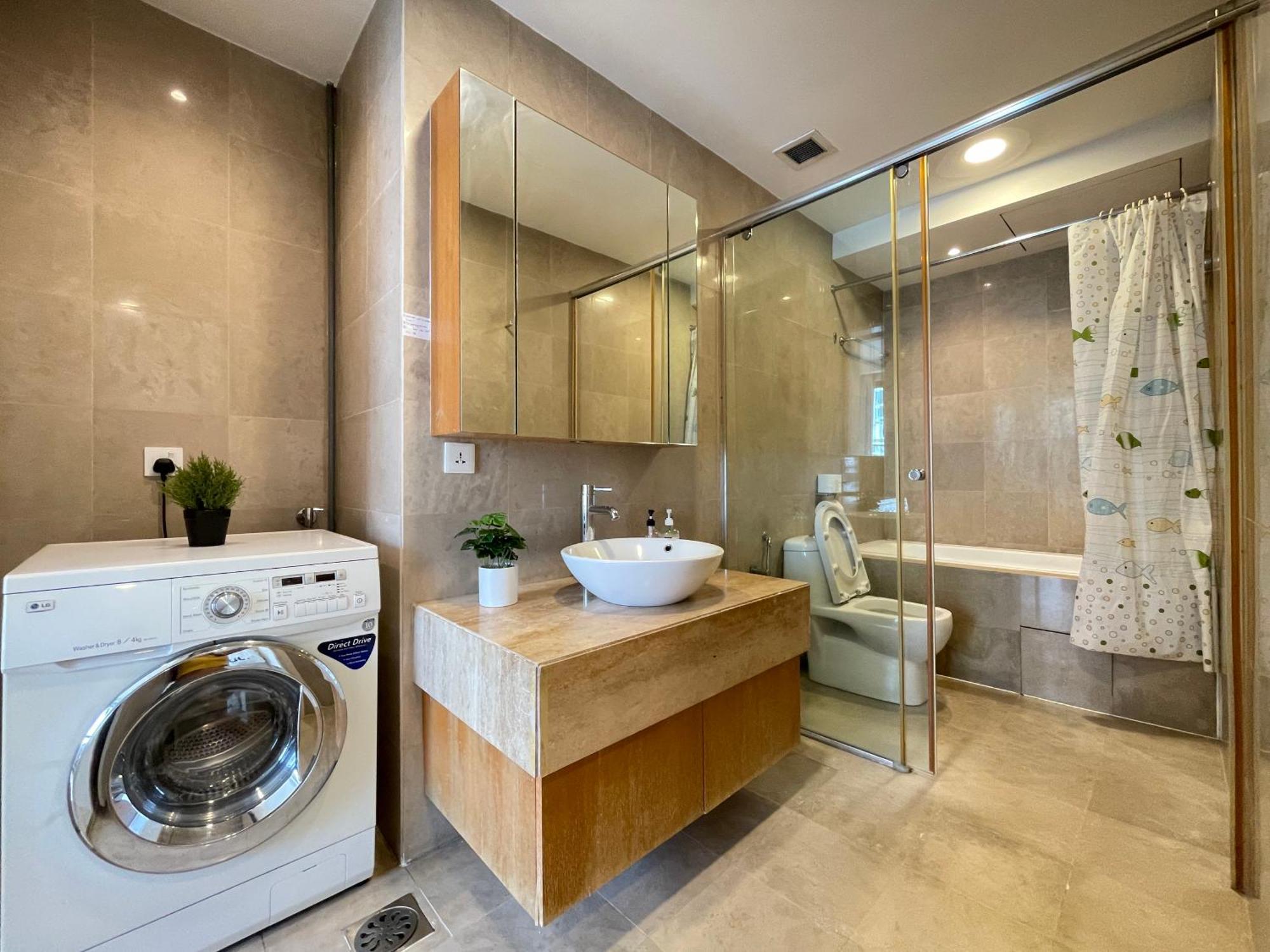 Pangsapuri Fairlane Bukit Bintang By Bluebird Kuala Lumpur